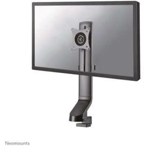 Mbajtëse për Monitor Desk mount for flat screens up to 32" (81 cm) 8 KG FPMA-D860D BLACK Neomounts