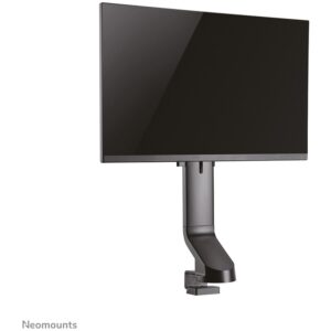 Mbajtëse për Monitor Desk mount for flat screens up to 32" (81 cm) 8 KG FPMA-D860D BLACK Neomounts