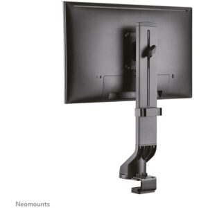 Mbajtëse për Monitor Desk mount for flat screens up to 32" (81 cm) 8 KG FPMA-D860D BLACK Neomounts