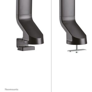 Mbajtëse për Monitor Desk mount for flat screens up to 32" (81 cm) 8 KG FPMA-D860D BLACK Neomounts