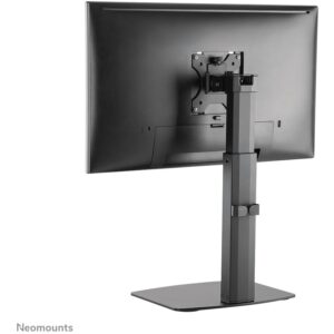 Mbajtëse për Monitor Neomounts FPMA-D865 BLACK desk mount for flat screens up to 32" (81 cm).