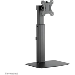 Mbajtëse për Monitor Neomounts FPMA-D865 BLACK desk mount for flat screens up to 32" (81 cm).