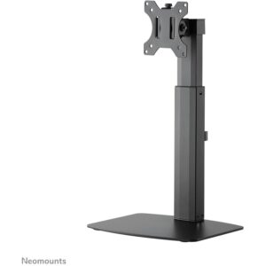 Mbajtëse për Monitor Neomounts FPMA-D865 BLACK desk mount for flat screens up to 32" (81 cm).