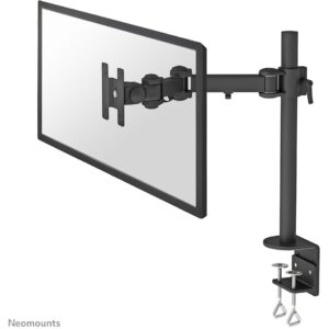 Mbajtëse për Monitor Desk mount for flat screens up to 30" (76 cm) 10KG FPMA-D960 Neomounts