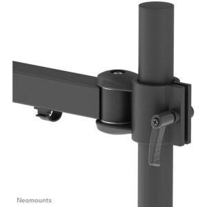 Mbajtëse për Monitor Desk mount for flat screens up to 30" (76 cm) 10KG FPMA-D960 Neomounts