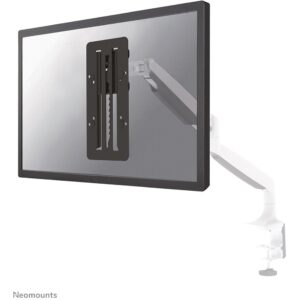 Mbajtëse për TV FPMA-LIFT 100 BLACK Height-adjustable adapter for VESA 75/100 Color Black