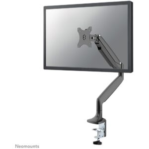 Mbajtëse për Monitor Desk mount for flat screens up to 32" (82 cm) 9KG NM-D750BLACK Neomounts