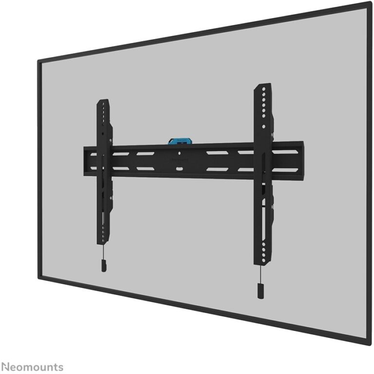 Mbajtëse për TV Wall mount for 40-82" screens 70 KG WL30S-850BL16 Neomounts