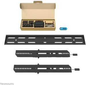Mbajtëse për TV Wall mount for 40-82" screens 70 KG WL30S-850BL16 Neomounts