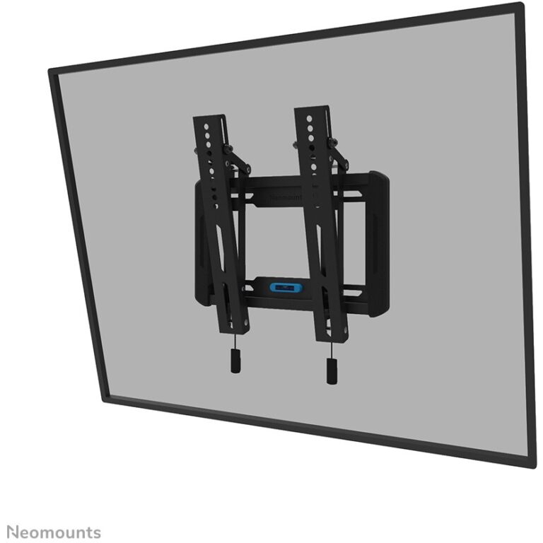 Mbajtëse për TV Wall mount. Tiltable. for 24-55" screens. 45KG. WL35-550BL12 Neomounts
