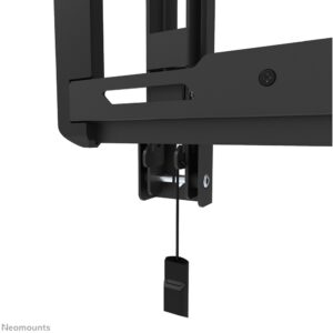 Mbajtëse për TV Wall mount. Tiltable. for 24-55" screens. 45KG. WL35-550BL12 Neomounts