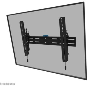 Mbajtëse për TV Neomounts wall mount. Tiltable. for 40-82" screens. 70KG WL35S-850BL16