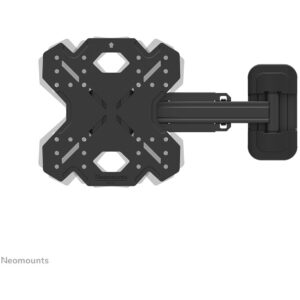 Mbajtëse për TV Neomounts WL40S-840BL12 movable wall mount for 32-55" screens - Black