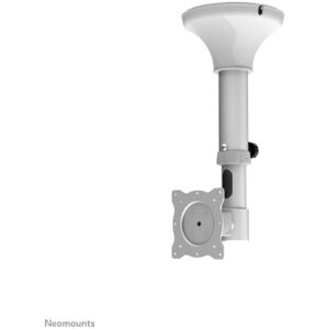 Mbajtëse për TV Ceiling mount for flat screens/TVs up to 30" (76 cm) 12KG FPMA-C025SILVER Neomounts