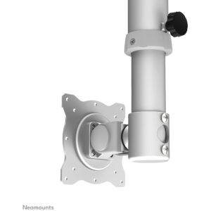 Mbajtëse për TV Ceiling mount for flat screens/TVs up to 30" (76 cm) 12KG FPMA-C025SILVER Neomounts