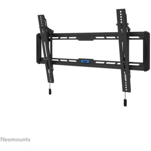 Mbajtëse për TV Neomounts WL35-550BL16 tilting wall mount for 40-75" screens - Black
