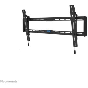 Mbajtëse për TV Neomounts WL35-550BL18 tilting wall mount for 43-86" screens - Black