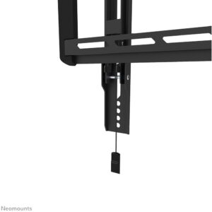 Mbajtëse për TV Neomounts WL35-550BL18 tilting wall mount for 43-86" screens - Black