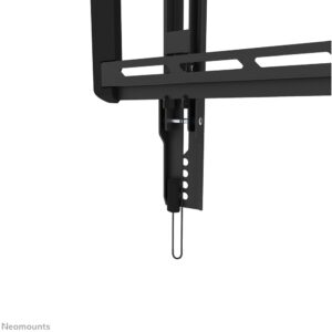 Mbajtëse për TV Neomounts WL35-550BL18 tilting wall mount for 43-86" screens - Black