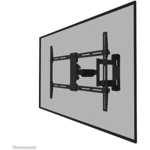 Mbajtëse për TV Neomounts WL40-550BL16 movable wall mount for 40-65" screens - Black