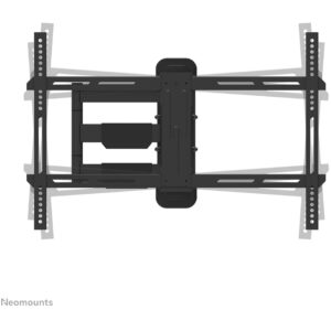 Mbajtëse për TV Neomounts WL40-550BL16 movable wall mount for 40-65" screens - Black