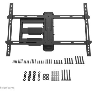 Mbajtëse për TV Neomounts WL40-550BL16 movable wall mount for 40-65" screens - Black