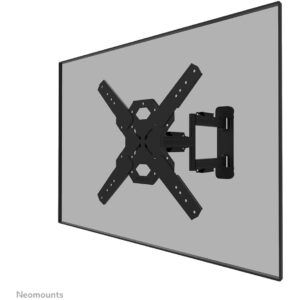 Mbajtëse për TV Wall mount. Fully movable. For 32-65" screens. 40KG WL40S-850BL14 Neomounts