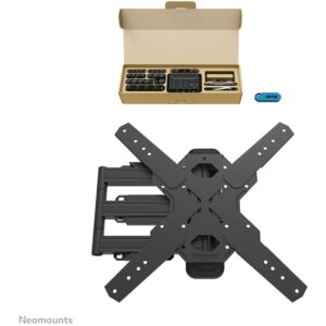 Mbajtëse për TV Wall mount. Fully movable. For 32-65" screens. 40KG WL40S-850BL14 Neomounts