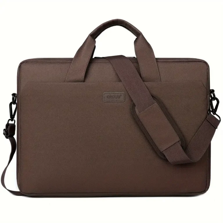 Çantë për Laptop Okade T65 / B53-4 / 15.6 Inch / Polyester / Waterproof / Lightweigh / E kaftë