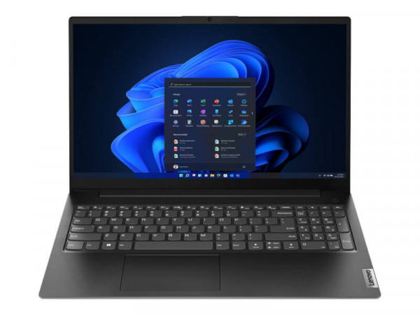 Laptop Lenovo V15-AMN / Ryzen 5 7520U / 8GB LPDDR5 / 256GB / 15.6" Full HD TN / AMD Radeon 610M - Zezë