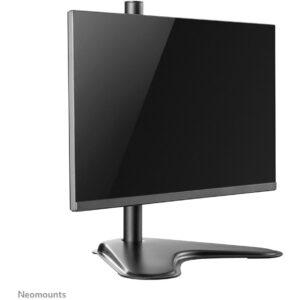 Mbajtëse për 1 Monitor Neomounts Full-Motion 10-32", 8KG - e zezë
