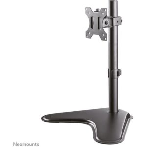 Mbajtëse për 1 Monitor Neomounts Full-Motion 10-32", 8KG - e zezë