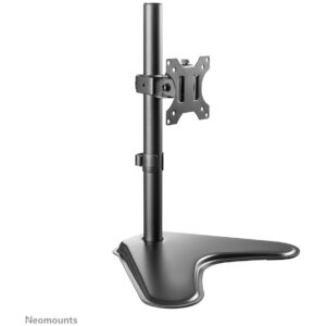 Mbajtëse për 1 Monitor Neomounts Full-Motion 10-32", 8KG - e zezë