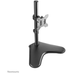 Mbajtëse për 1 Monitor Neomounts Full-Motion 10-32", 8KG - e zezë