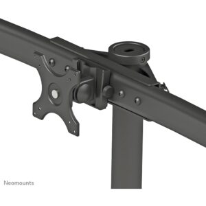Mbajtëse për Monitor Desk mount for six flat screens up to 27" (69 cm) 8KG FPMA-D700DD6 Neomounts