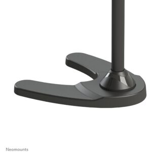 Mbajtëse për Monitor FPMA-D700DDV Desk Mount Flatscreen 2x25.4-68.58cm 10-27inch 12kg VESA 75x75/100x100mm tilt-rotate-swivel 2 pi