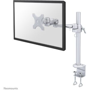 Mbajtëse për Monitor Desk mount for flat screens up to 30" (76 cm) 10KG FPMA-D935 Neomounts