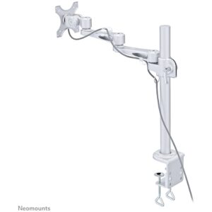 Mbajtëse për Monitor Desk mount for flat screens up to 30" (76 cm) 10KG FPMA-D935 Neomounts