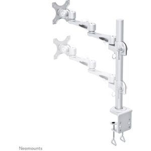 Mbajtëse për Monitor Desk mount for flat screens up to 30" (76 cm) 10KG FPMA-D935 Neomounts