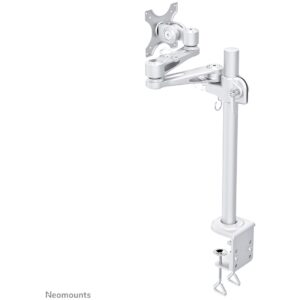 Mbajtëse për Monitor Desk mount for flat screens up to 30" (76 cm) 10KG FPMA-D935 Neomounts