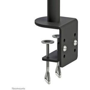 Mbajtëse për Monitor Desk mount for notebooks and flat screens up to 27" (69 cm) 10KG FPMA-D960 NOTEBOOK Neomounts