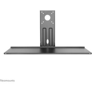 Mbajtëse për Monitor Universal keyboard and mouse tray 2KG KEYB-V200 BLACK Neomounts