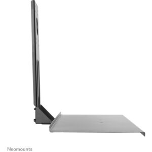 Mbajtëse për Monitor Universal keyboard and mouse tray 2KG KEYB-V200 BLACK Neomounts