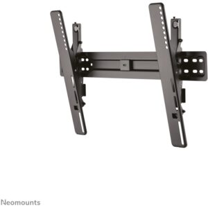 Mbajtëse për TV Wall mount. Tiltable. for TVs from 37" to 75". 35KG LED-W650 BLACK Neomounts