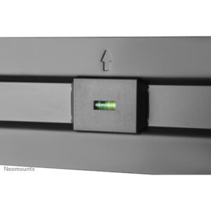 Mbajtëse për TV Wall mount. Tiltable. for TVs from 37" to 75". 35KG LED-W650 BLACK Neomounts