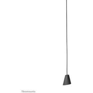 Mbajtëse për TV Wall mount. Tiltable. for TVs from 37" to 75". 35KG LED-W650 BLACK Neomounts
