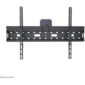 Mbajtëse për TV Wall mount for flat screen TVs up to 75" and a media player/mini PC 35KG LFD-W1640MP Neomounts