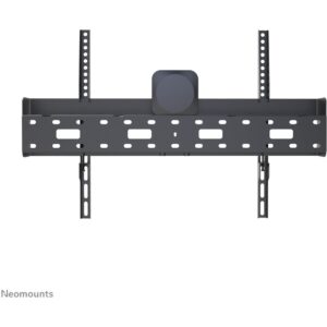 Mbajtëse për TV Wall mount for flat screen TVs up to 75" and a media player/mini PC 35KG LFD-W1640MP Neomounts