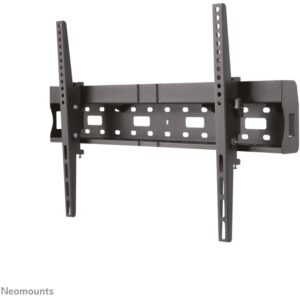 Mbajtëse për TV Wall mount. Tiltable. For flat screen TVs up to 75" and a media player/mini PC. 35KG LFD-W2640MP Neomounts