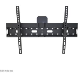 Mbajtëse për TV Wall mount. Tiltable. For flat screen TVs up to 75" and a media player/mini PC. 35KG LFD-W2640MP Neomounts